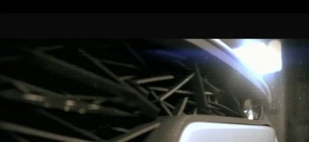 Video: Bertone Pandion