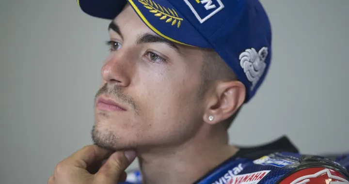 MotoGP 2015, Maverick Vinales entusiasta di Suzuki:  "Spero di ripagarli con ciò che si aspettano da me"