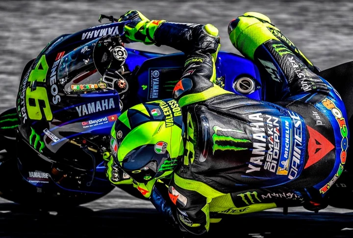 Motomondiale, e gli italiani?
