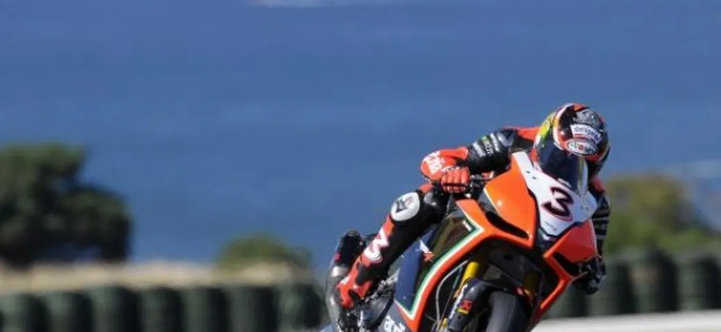 SBK: tutto pronto per il round di Imola. Chi vince?