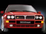 Il ritorno della Lancia Delta HF Integrale: adesso è ufficiale