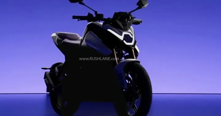 Hero MotoCorp e Zero: svelata la nuova naked elettrica VxZ