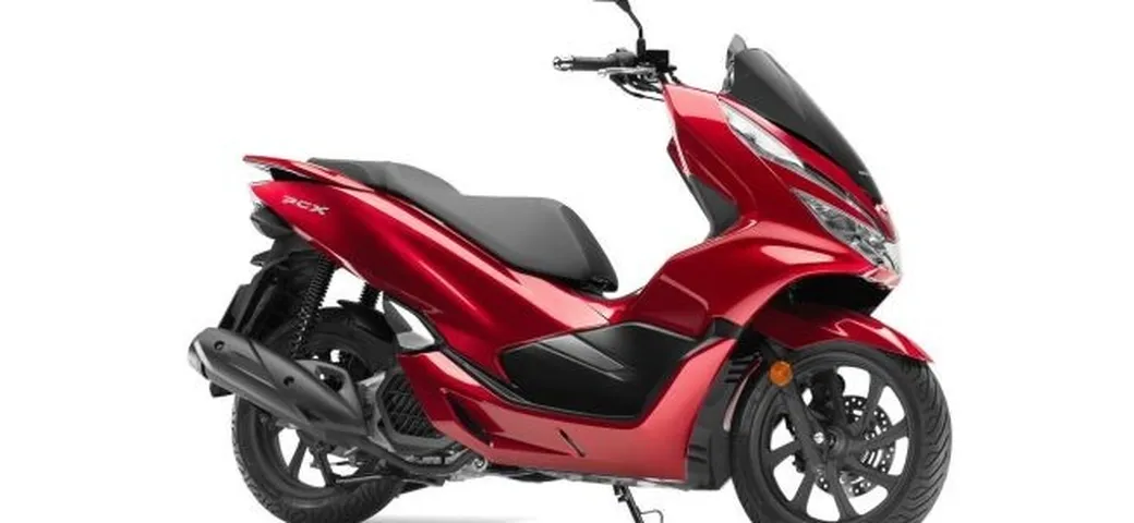 Honda PCX 125 2018