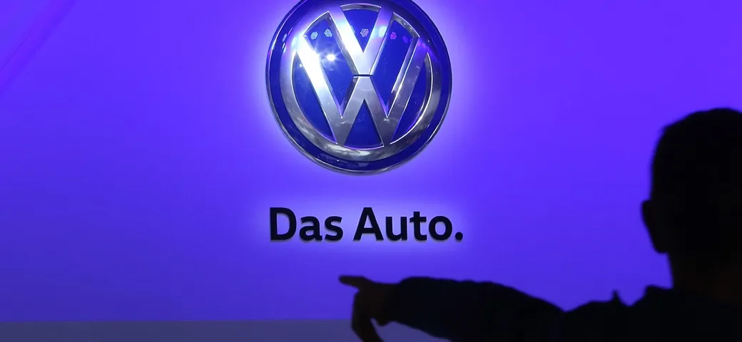 Volkswagen: le strategie post dieselgate