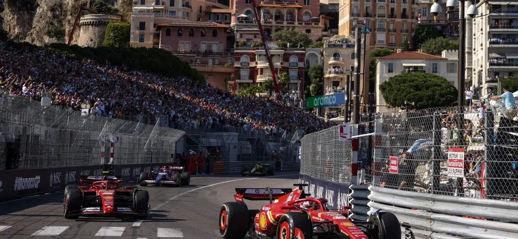 Avanti fino al 2035, la F1 stringe un accordo col suo tempio: Monaco