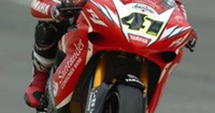 WSBK: il team Yamaha suona la carica