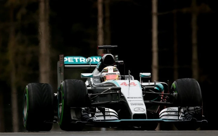 F1 GP Austria 2015 | Vittoria per Rosberg, Vettel quarto per un problema ai box, incidente Raikkonen - Alonso
