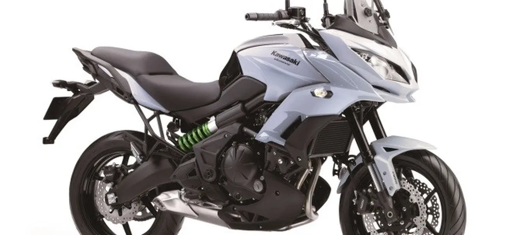 Kawasaki Versys e Suzuki V-Strom: in arrivo le versioni 250?