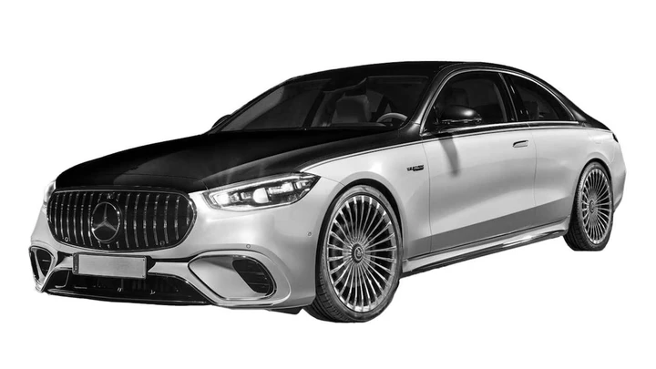 Maybach