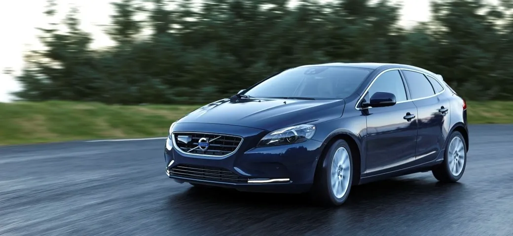 Sconti Volvo: la V40 a 19.900 euro