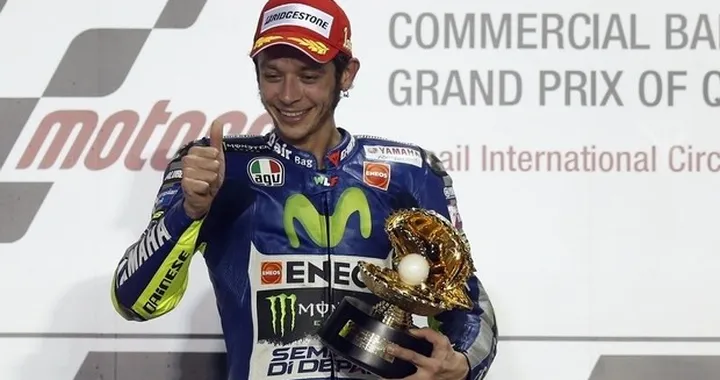 MotoGP, Valentino Rossi: Tavullia accoglie il suo Campione [Video]