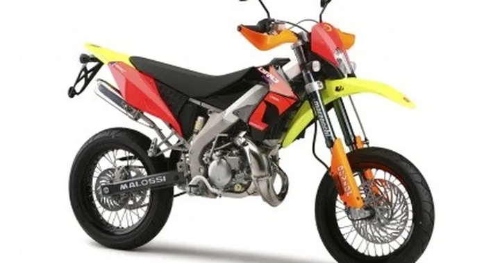 Derbi Senda DRD Pro SM Replica Malossi