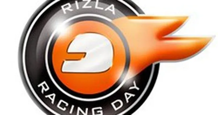 Rizla Racing Day