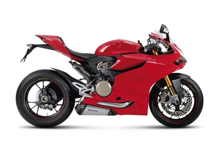 Novità Akrapovič - Salone Intermot Colonia 2014