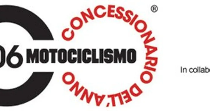 Vota il Concessionario dell'anno!