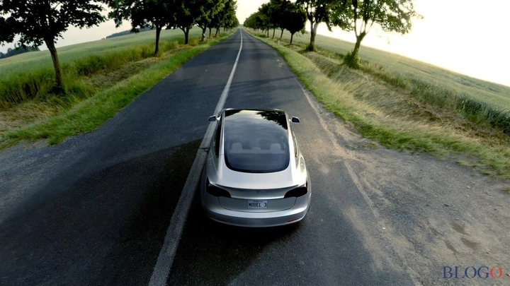 Norvegia 2025: bandita la vendita di auto a combustibile fossile