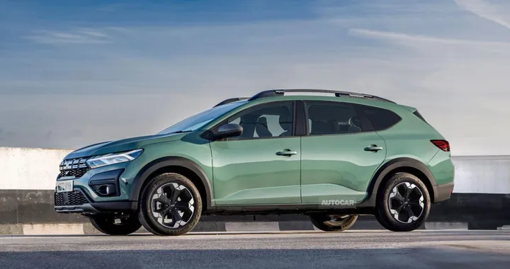 Dacia C-Neo, la station wagon compatta che punta a prendersi tutto