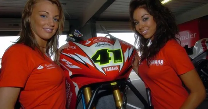 SBK a Brno: così in TV