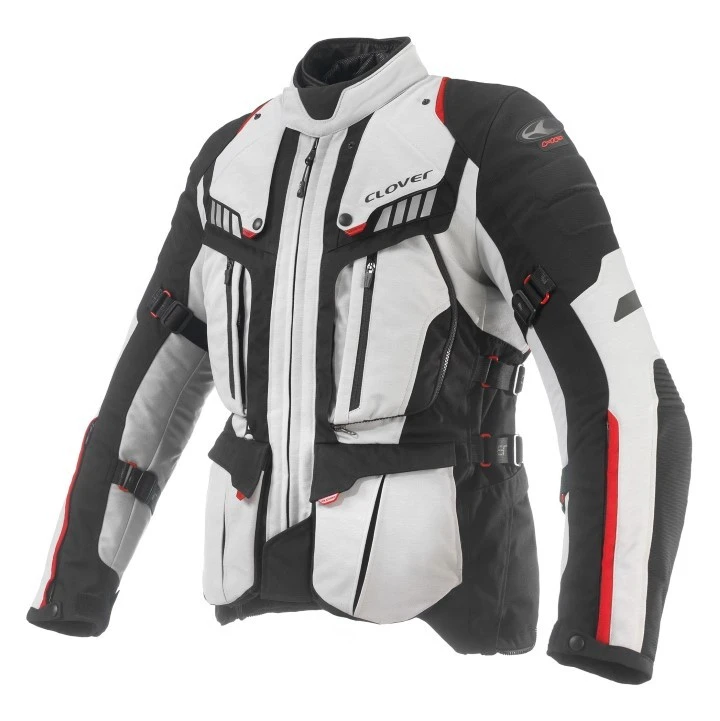 Clover: giacca multristrato Crossover 3 Airbag