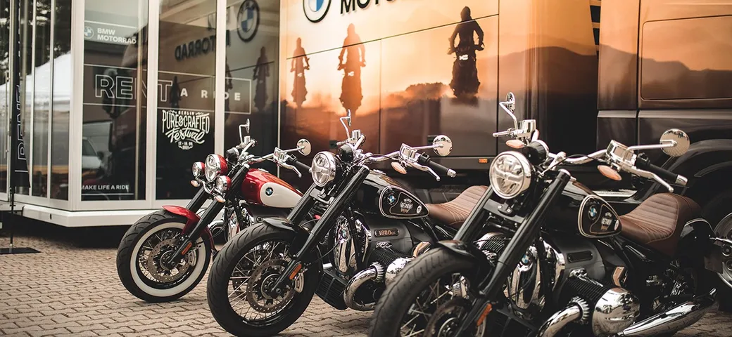 BMW Motorrad Days 2022: l'evento tanto atteso è in programma il 2 e il 3 luglio