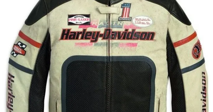 Collezione Harley-Davidson Summer 2011