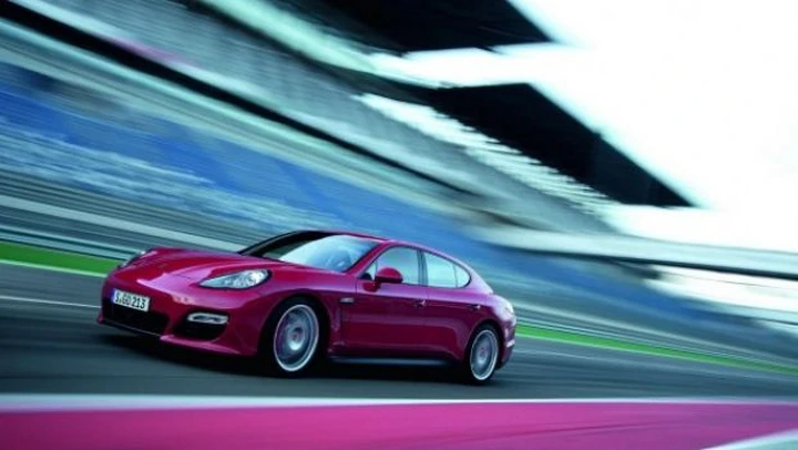 Bentley: i nuovi modelli sulla piattaforma MSB