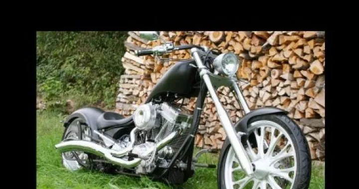 Big Bear Choppers: una nuova realtà fra le custom