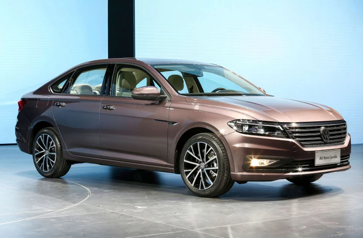 Volkswagen: tutte le novità del Salone di Pechino 2018