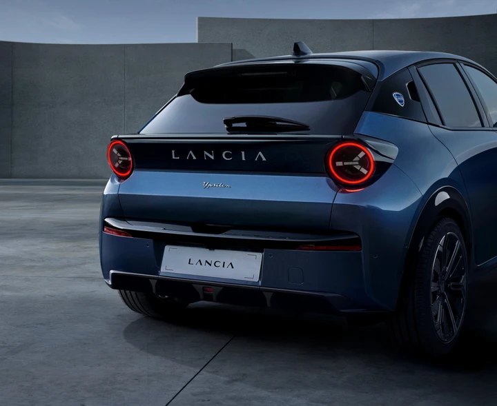 Lancia partecipa alla 1000 Miglia 2024 in forma ufficiale