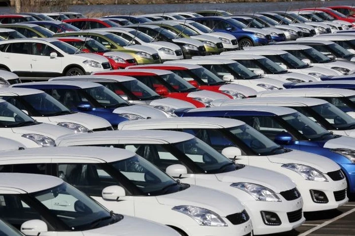 Negli USA si rubano ancora moltissime auto con le chiavi nell'abitacolo