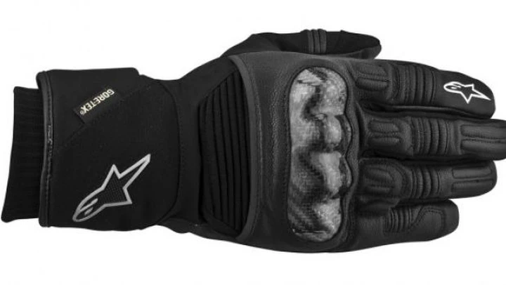 Alpinestars: nuovi stivaletti Land GTX e guanti Polar GTX
