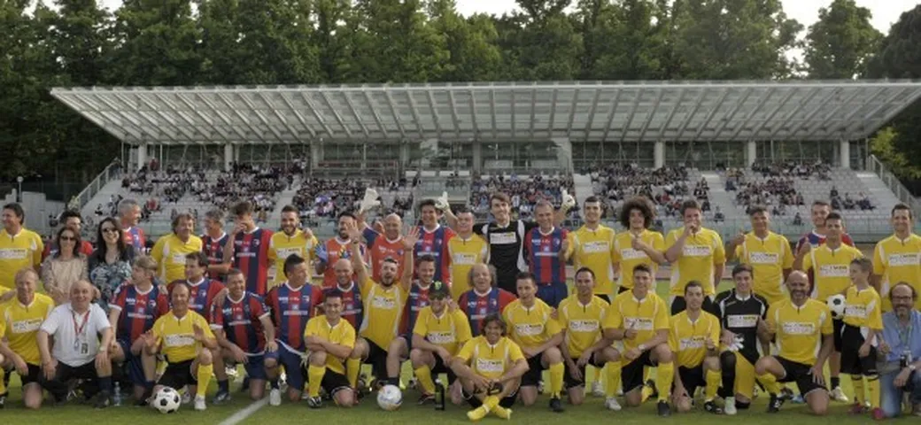 Superbike: ad Imola il calcio d'inizio del quarto round della stagione