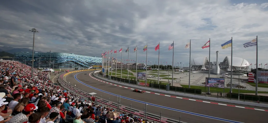 Formula 1 GP Russia 2019: orari, diretta tv e streaming live