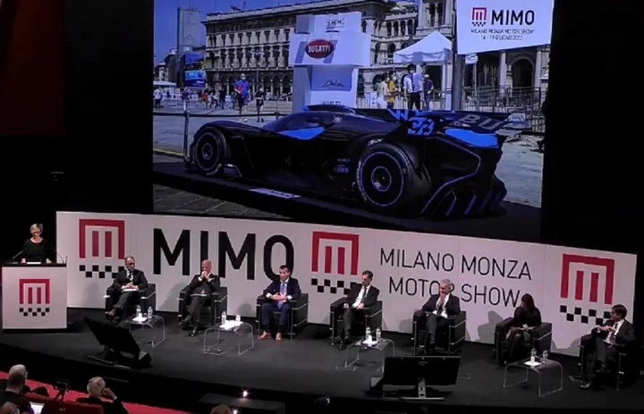 MiMo 2022: presentata la seconda edizione