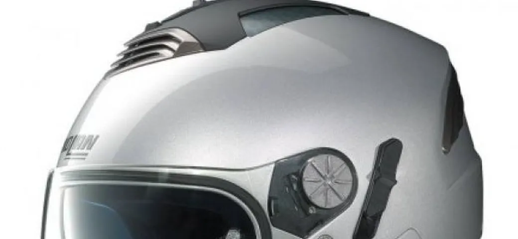 Casco Nolan N43 Air