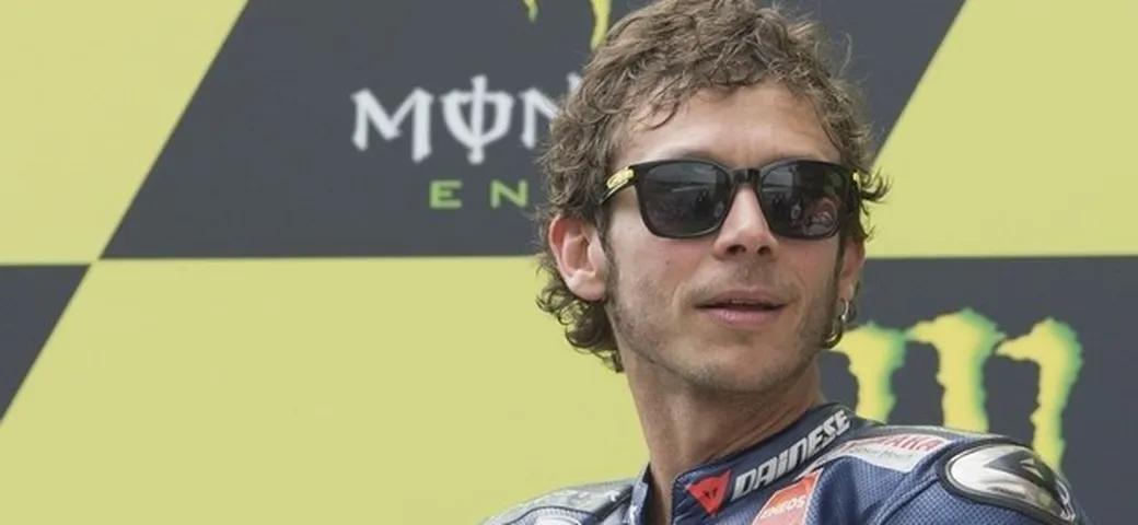 MotoGP Catalunya 2014, Valentino Rossi: 