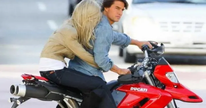 Ducati seconda solo ad Apple come prodotto più in vista nel cinema 2010