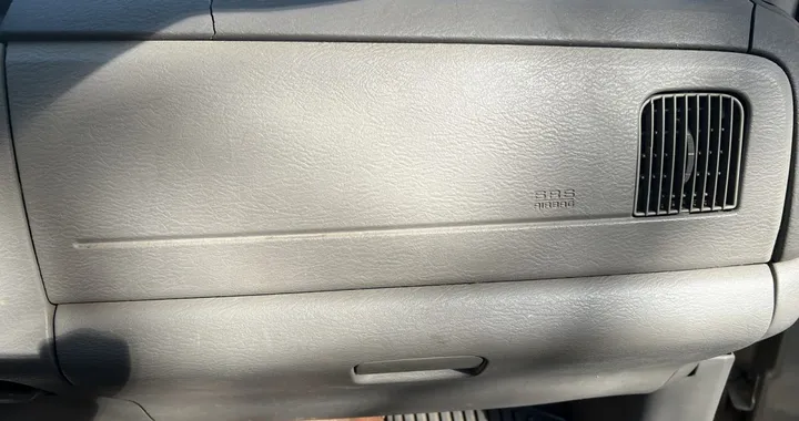 Obbligo di stop alla guida per 225.000 veicoli con airbag Takata