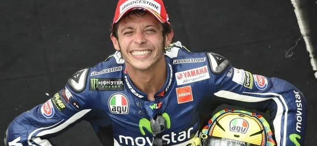 MotoGP Indianapolis 2014, Valentino Rossi: 