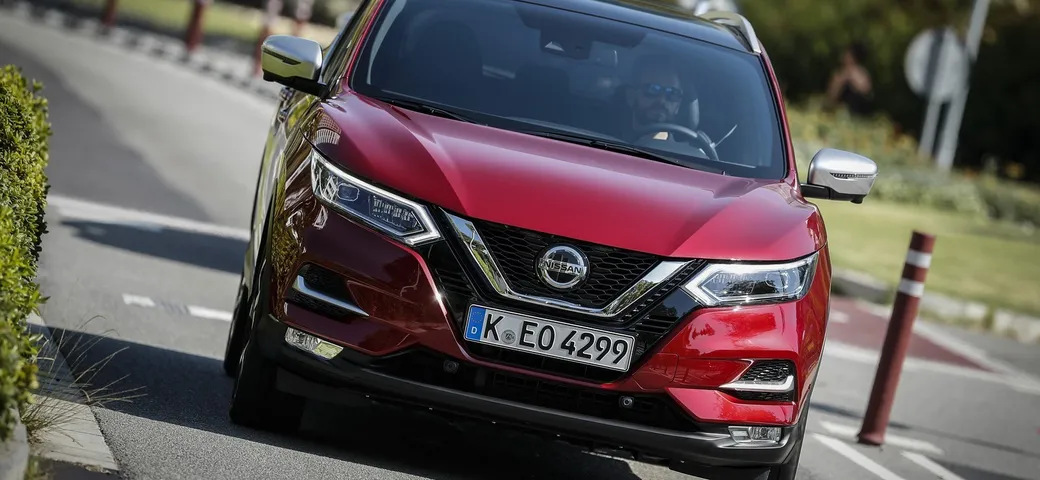 Street price: i prezzi e gli sconti Nissan su Qashqai praticati dai Concessionari
