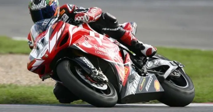 SBK: Troy Corser in testa nelle QP1