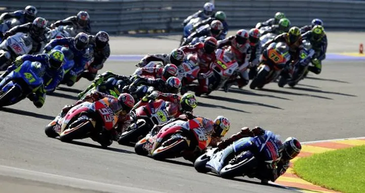 'Race Anatomy–Speciale test' su Sky Sport MotoGP HD