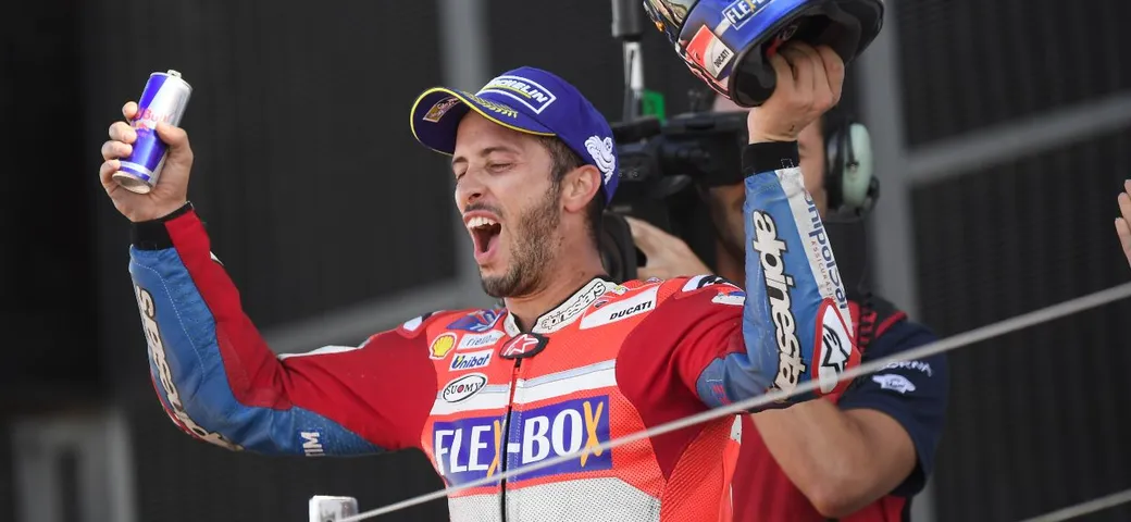 Dovizioso: 