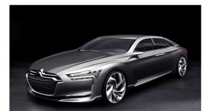 Citroën Metropolis Concept: le foto in alta risoluzione