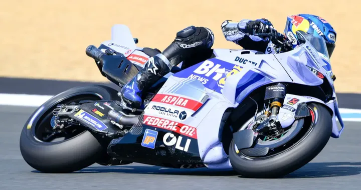 Álex Márquez brilla a Le Mans: analisi e obiettivi per il GP di Francia