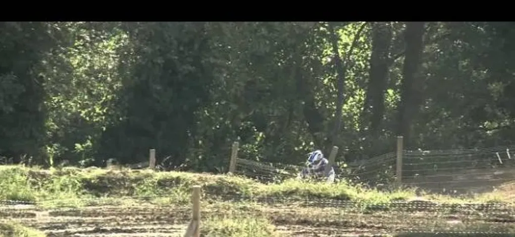 Yamaha al Rally dei Faraoni con la XTZ1200R Pharaons 2011