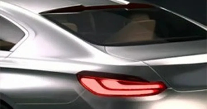 Dieci video (!) della BMW Concept CS