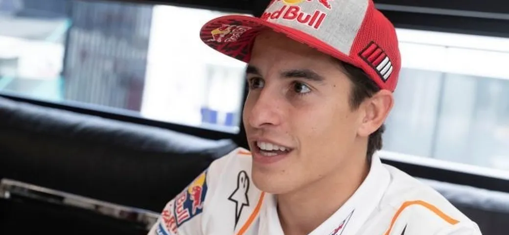 Marquez 