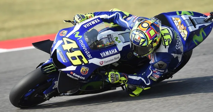 MotoGP Motegi, Rossi: "Sulla carta siamo favoriti"