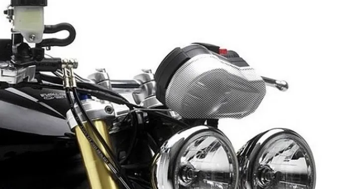 Nuovi Accessori in Fibre Composite by IFB